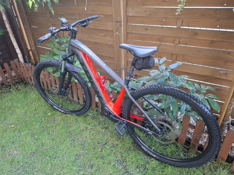 Trek PowerFly 4  625 Wh Rozmiar M Rok 2023
