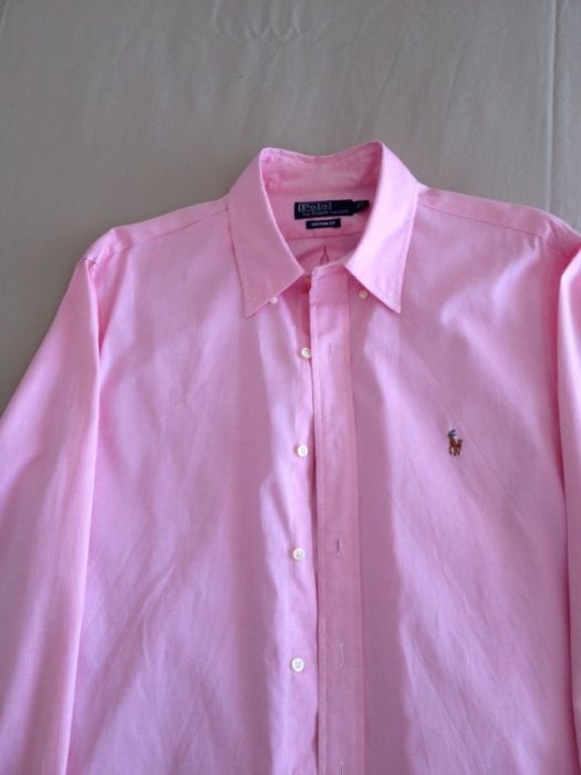 Camisa Ralph Lauren  (Original e Nova)
