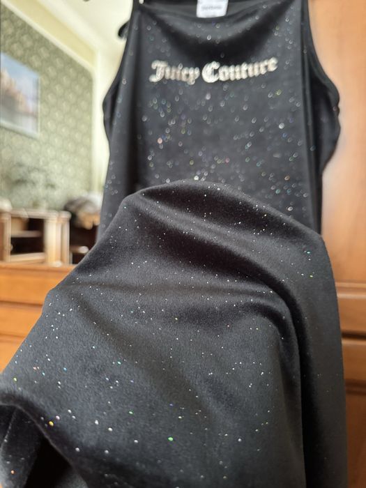 Чорна сукня Juicy couture, розмір S