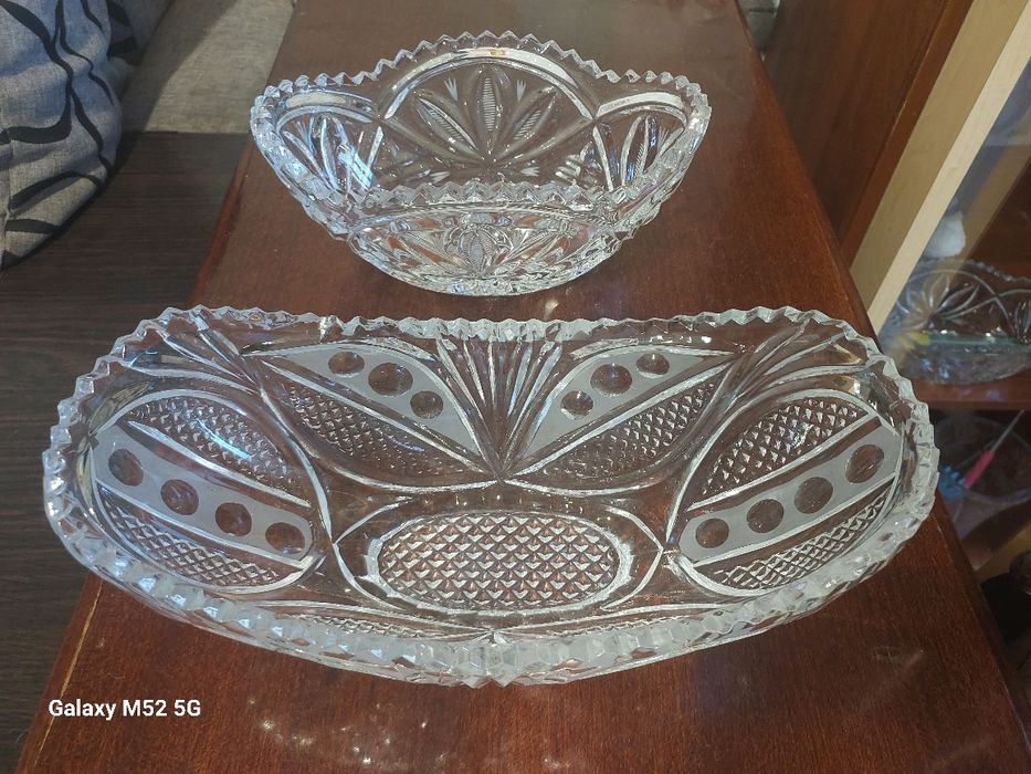 Продам кришталь!