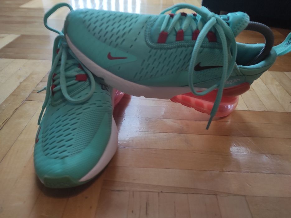 Nike 270 rozmiar 39