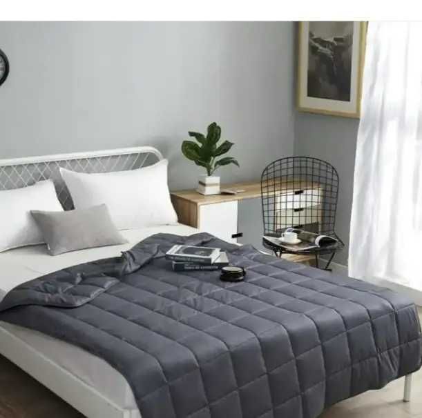 Одеяло утяжеленное семейное