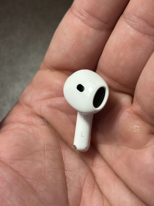 Airpods 4 [A3050]