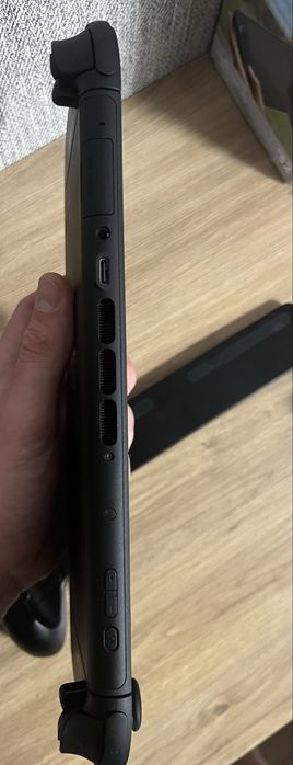 Nintendo switch 2 + Hogwarts Legacy game