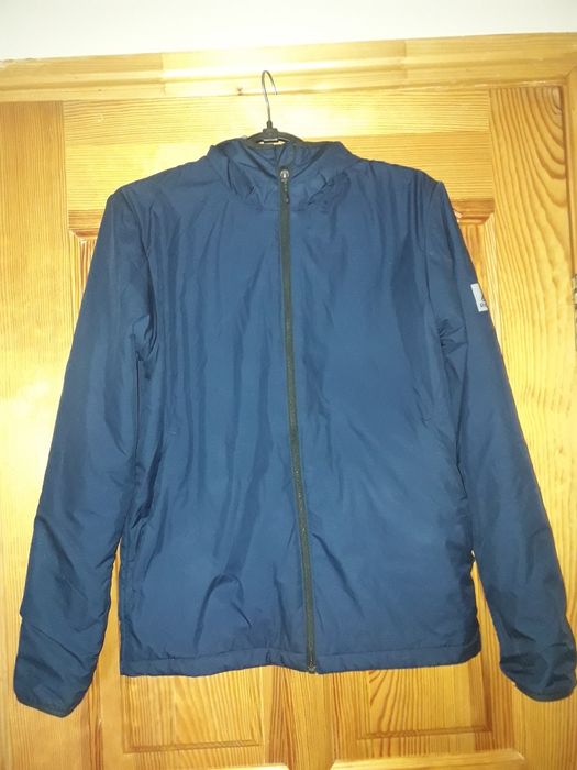 Куртка вітровка Reebok, p.S