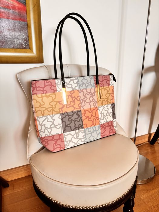 Mala /Tote nova com Alça