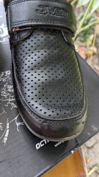 Туфлі дитячі 33 розмір