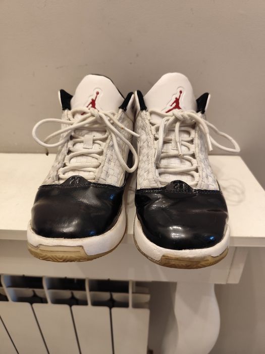 Buty Jordan rozmiar 40.
