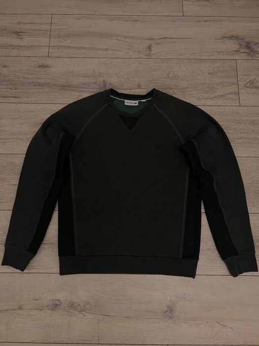 LACOSTE світшот