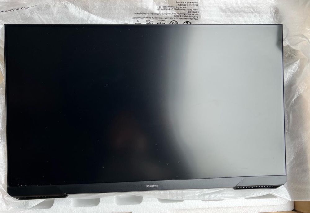 Продам Монитор Samsung 24" Odyssey G3 новий
