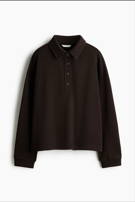 Стильний костюм h&m коричневий