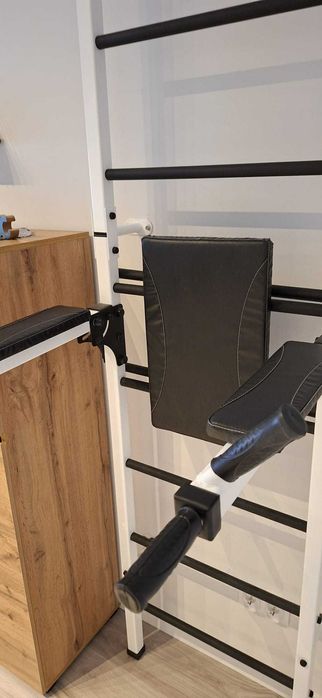 Drabinka gimnastyczna