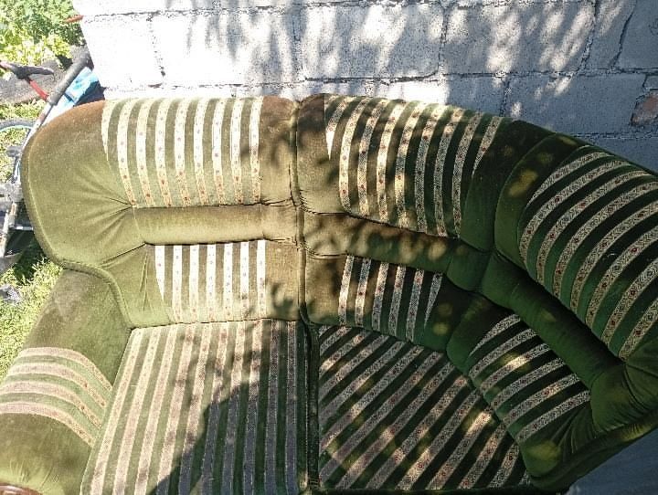 Продам кут від дивану