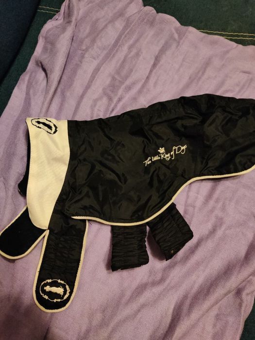 Куртка тепла Trixie для собак