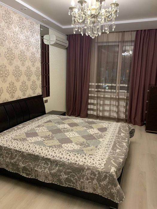 Видео! Уютная 2 ком в жк Академгородок / Совиньон