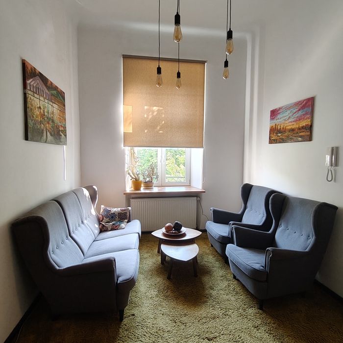 Lokal użytkowy do wynajęcia 170 m2 Kraków Kazimierz - Plac Wolnica / lokal usługowo- biurowy