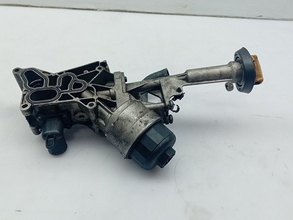 Copo filtro de óleo / caixa filtro de óleo / tampa do filtro do óleo F