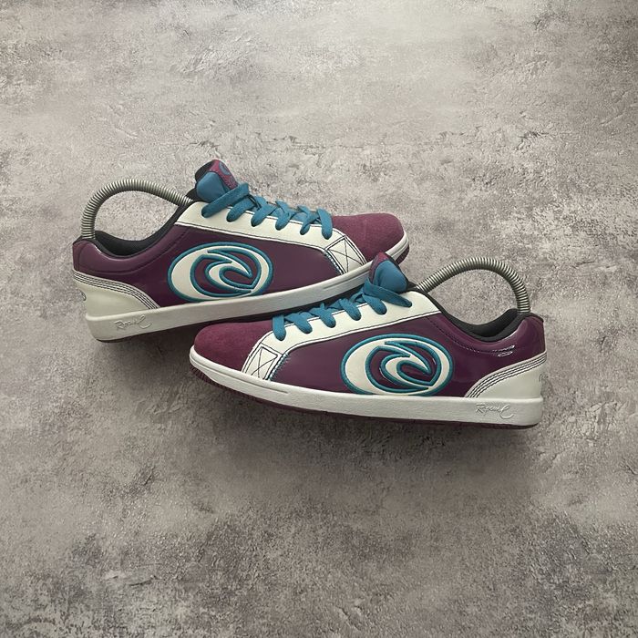 кросівки rip curl / rip curl shoes / sk8 y2k / ск8 vintage / 40 / 39.5 / 40.5 / 41