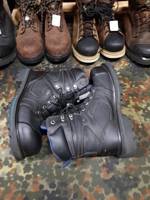 Buty robocze DAKOTA rozm 41 wkł 26,5 cm