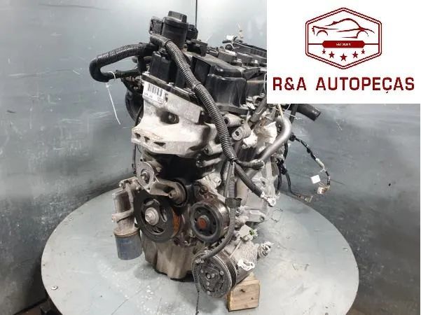 Motor Opel Astra H 1.7 CDTI 80cv A17DTL