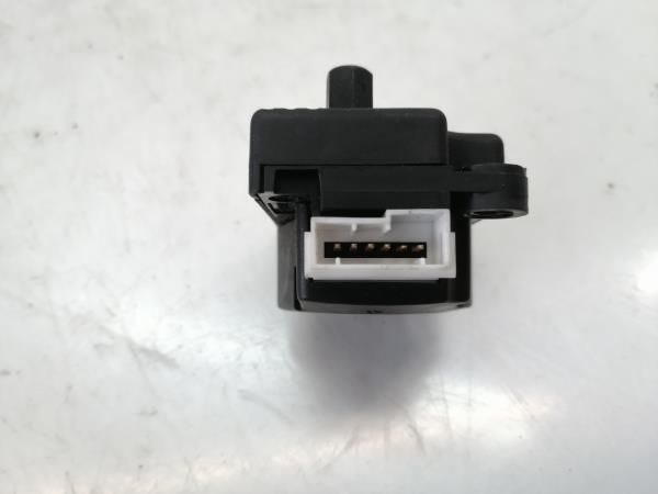 Motor da comporta da sofagem MERCEDES-BENZ Classe S (W220)