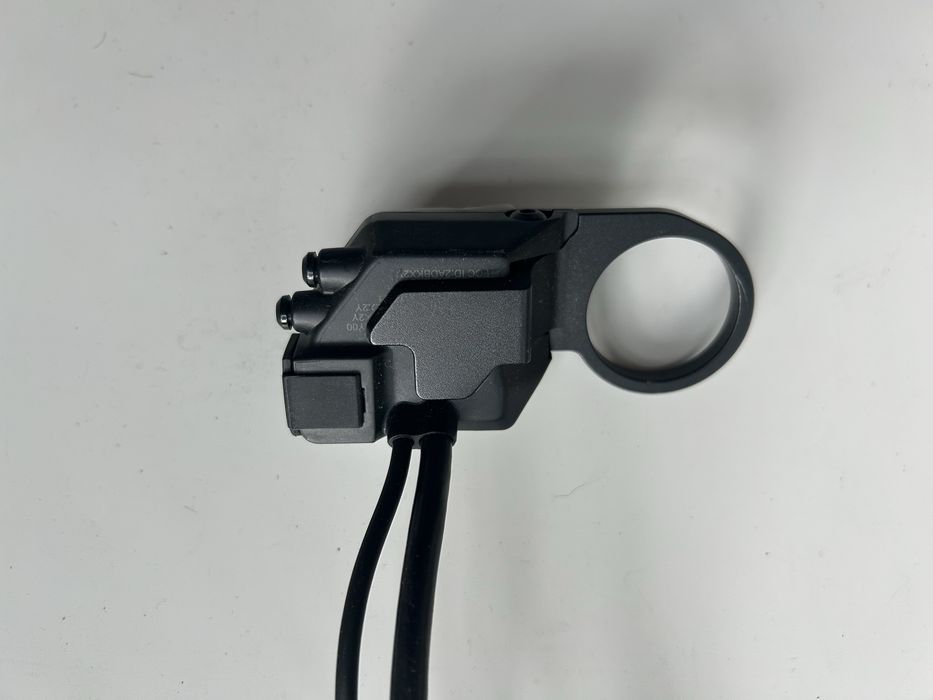 Interface X hamaha PW-X3, PW-S2