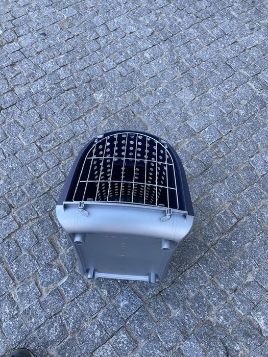 Transportadora de animais