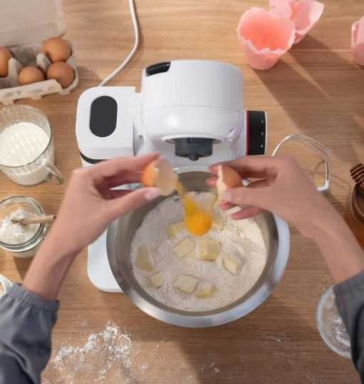 Robô de Cozinha BOSCH MUMS2EW40 Série 2 MUM, NOVO, garantia