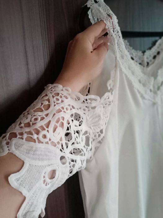 Piękna sukienka rozmiar 48