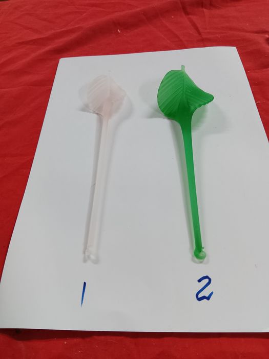 Pingentes em vidro centenas variados