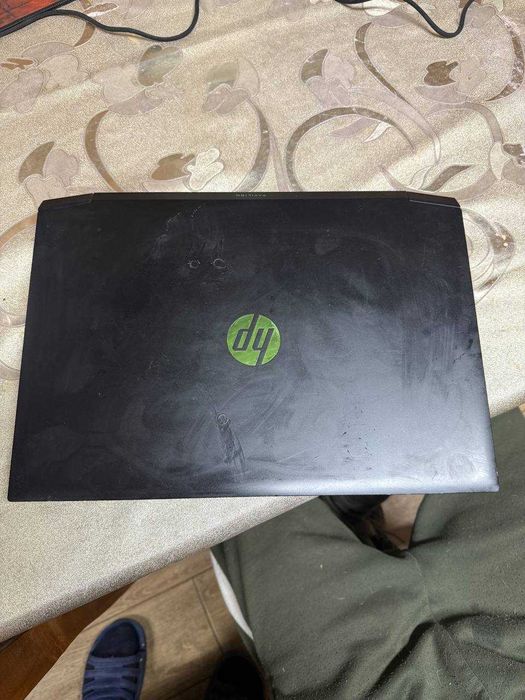 HP Pavilion Geming