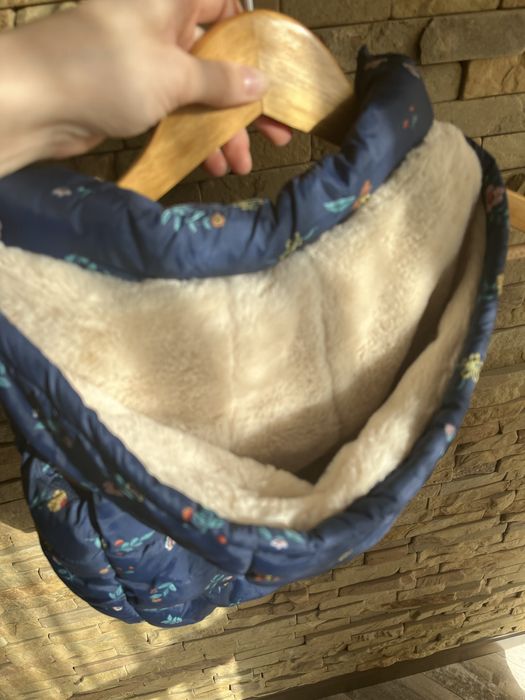 Жилет ZARA baby