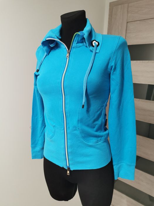 Bluza damska Marc Cain Sport