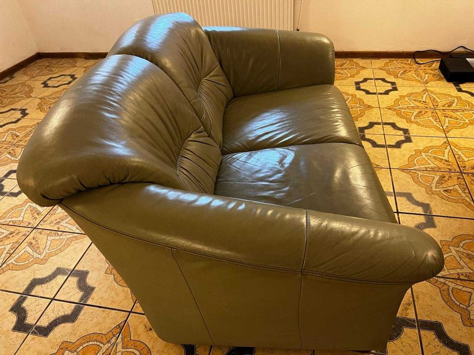 sofa dwuosobowa kler