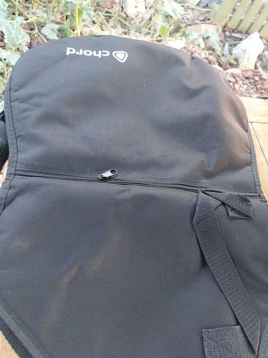 Bolsa de transporte para Guitarra electrica