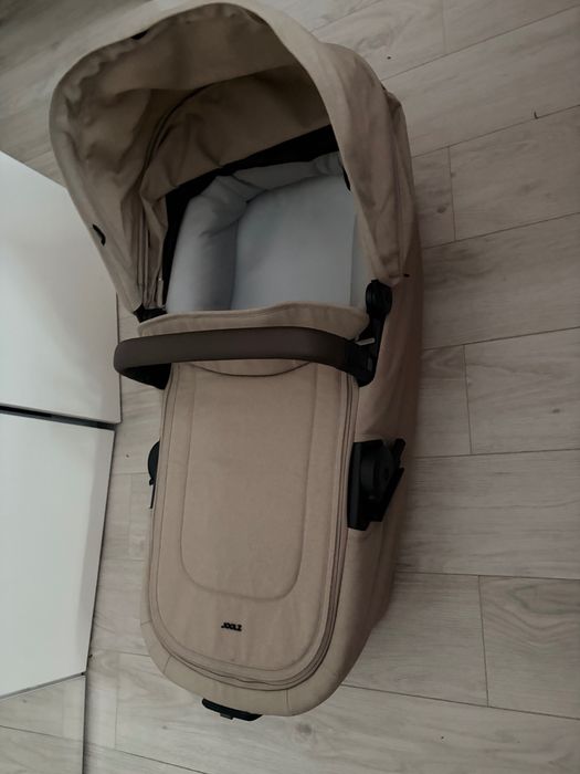 Gondola Joolz Aer + beżowa