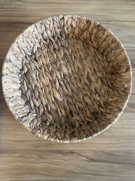 Taca Home&You z hiacyntu wodnego