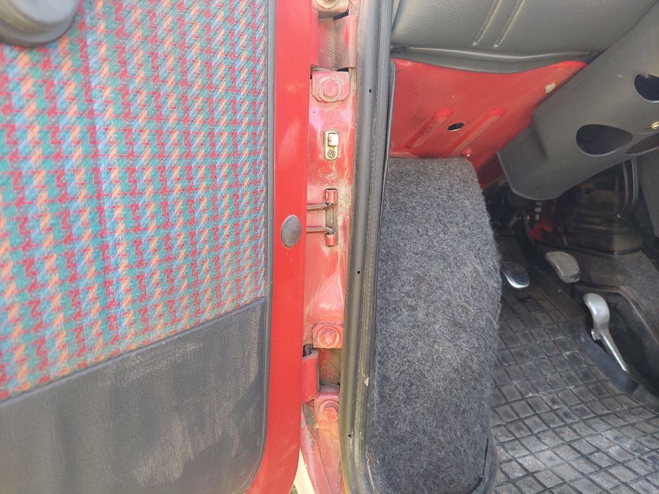 Fiat 126p maluch