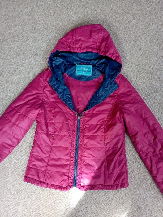 Kurteczka wiosenna 152