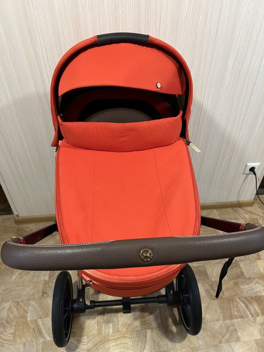 Коляска Cybex Priam 4.0