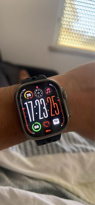 Apple watch ultra 2