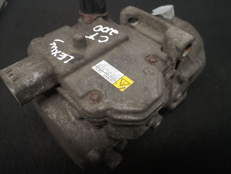 Compressor Bomba A/C lexus ct200h 1.8i 2012- EPC 042200-0403 OEM