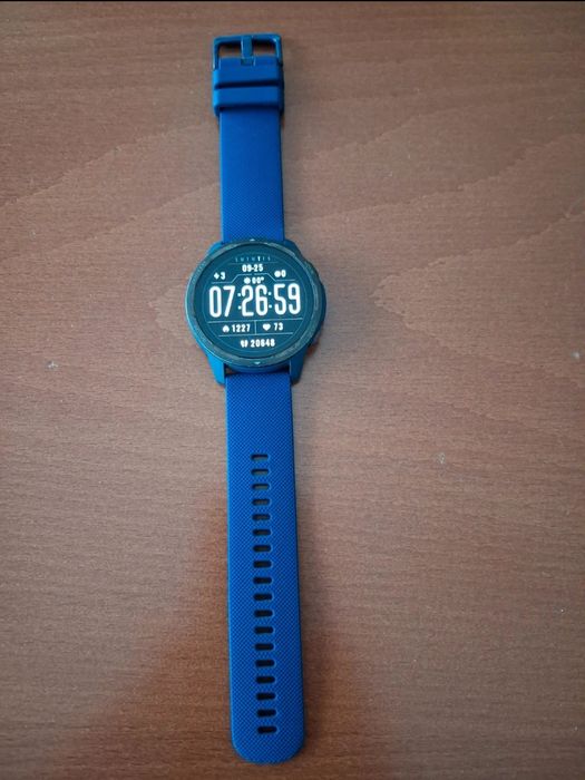 Relogio Xiaomi Watch S1 GPS Active