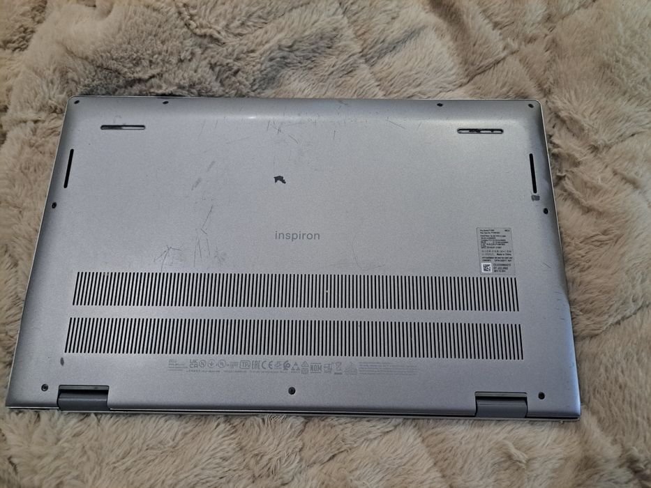 Dell ryzen 5 ноутбук