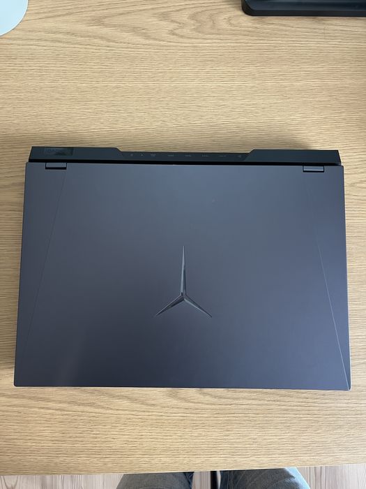 Lenovo Legion 5 Pro - RTX 3070/Ryzen 7/16GB RAM/ 1TB SSD
