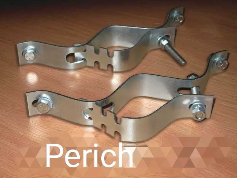 Кріплення для дорожніх знаків (універсальні) | крепления знаков