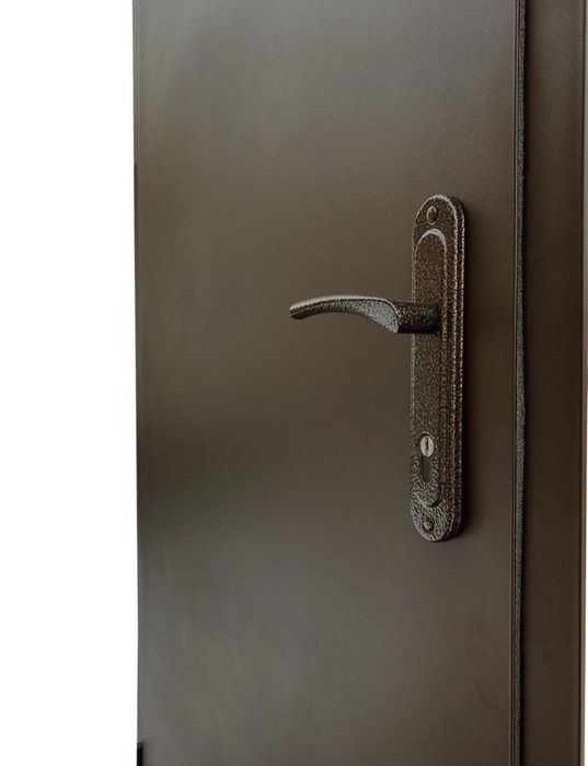 Двері вхідні Українські