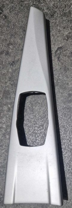 Guarnição Moldura Friso Consola Central Original BMW F30/31/34