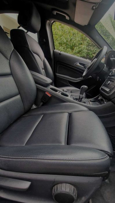 Mercedes Benz A180 d Style