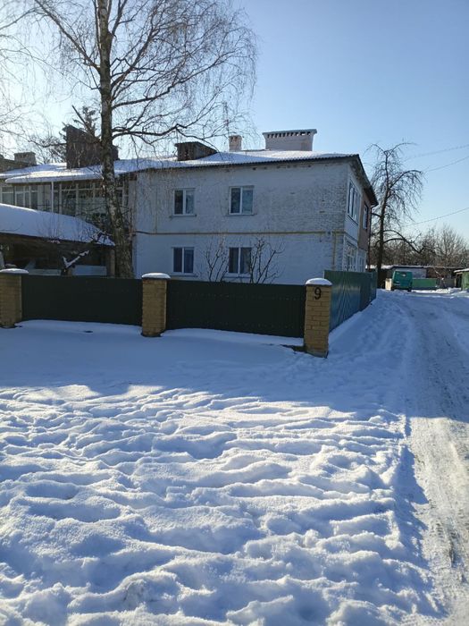 ПРОДАЖ  2- кімнатної квартири ( село Паланка 8 км до Умані) 15 хв їзди